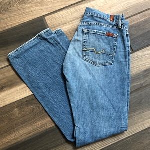 7 for All Mankind Jeans